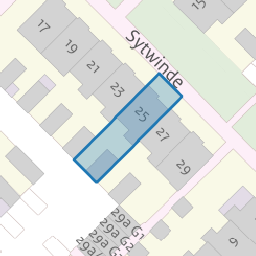 Perceel NDP01-C-2731