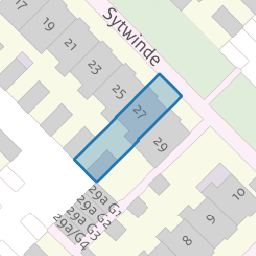 Perceel NDP01-C-2732