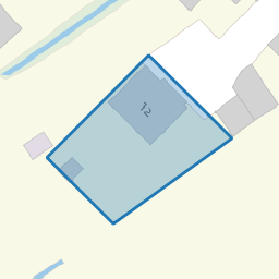 Perceel NDP01-C-2745