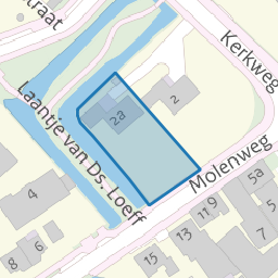 Perceel NDP01-C-2755