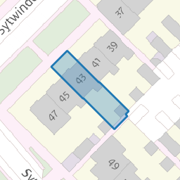 Perceel NDP01-C-2776