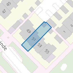 Perceel NDP01-C-2780