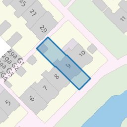 Perceel NDP01-C-2791