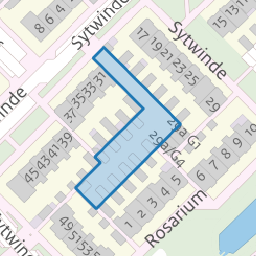 Perceel NDP01-C-2796