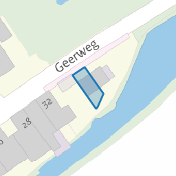 Perceel NDP01-C-2799