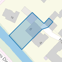 Perceel NDP01-C-2805