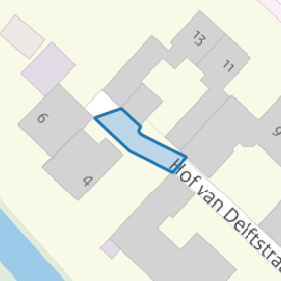 Perceel NDP01-C-2807