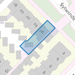 Perceel NDP01-C-2813