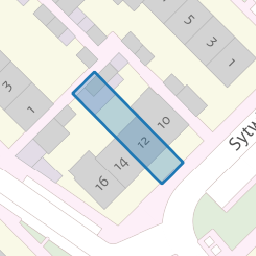 Perceel NDP01-C-2815