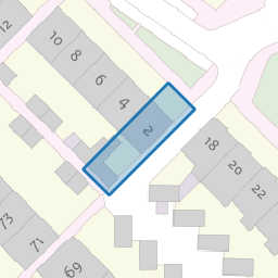 Perceel NDP01-C-2818