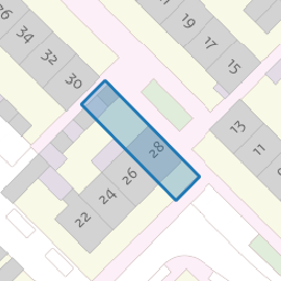 Perceel NDP01-C-2828