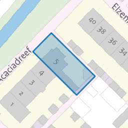 Perceel NDP01-C-2832