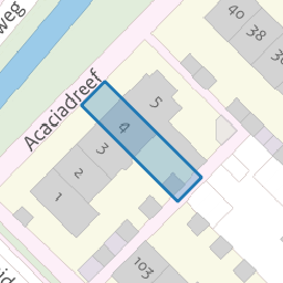 Perceel NDP01-C-2833