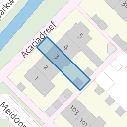 Perceel NDP01-C-2834