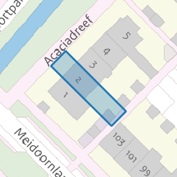 Perceel NDP01-C-2835