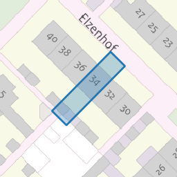 Perceel NDP01-C-2838