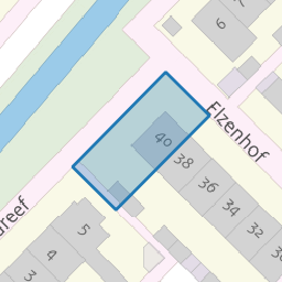 Perceel NDP01-C-2841