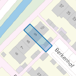 Perceel NDP01-C-2845