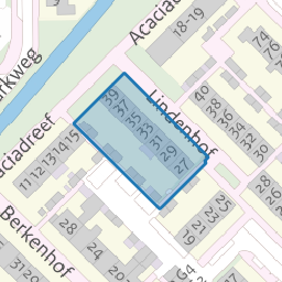 Perceel NDP01-C-2854