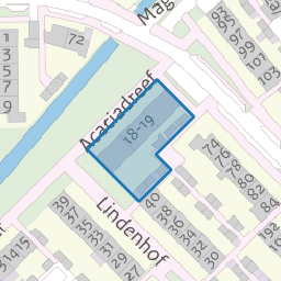 Perceel NDP01-C-2855