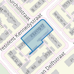 Perceel NDP01-C-2858