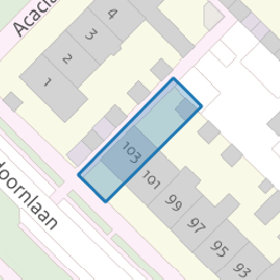 Perceel NDP01-C-2861