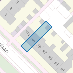 Perceel NDP01-C-2862