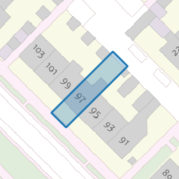 Perceel NDP01-C-2864