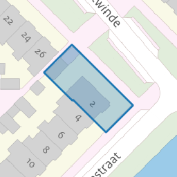 Perceel NDP01-C-2868