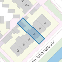 Perceel NDP01-C-2870