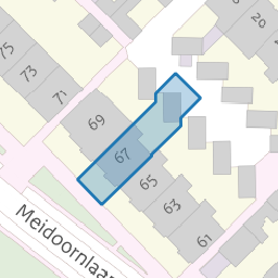 Perceel NDP01-C-2877