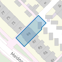 Perceel NDP01-C-2878