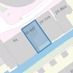 Perceel NDP01-C-2889