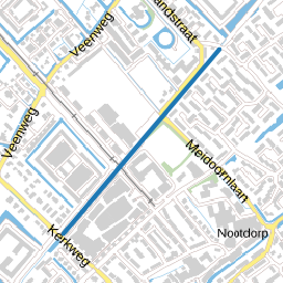 Perceel NDP01-C-2892