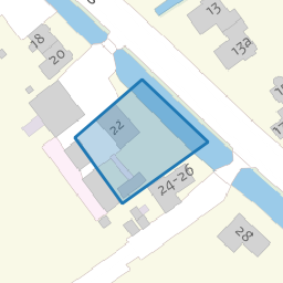 Perceel NDP01-C-2985