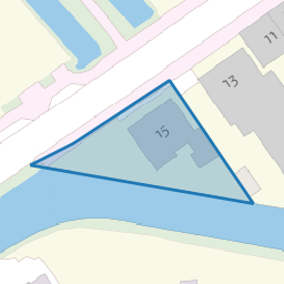 Perceel NDP01-C-2994