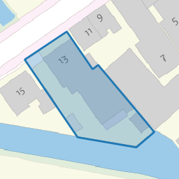 Perceel NDP01-C-2995