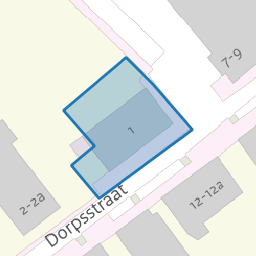 Perceel NDP01-C-3003