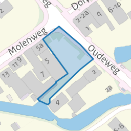 Perceel NDP01-C-3010