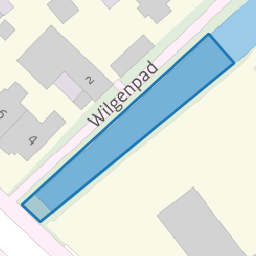 Perceel NDP01-C-3029