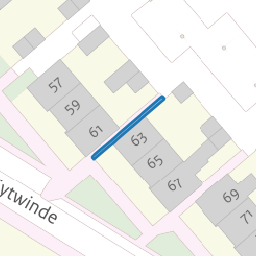 Perceel NDP01-C-3070