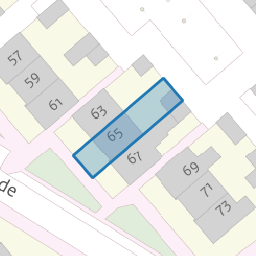 Perceel NDP01-C-3072