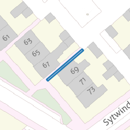 Perceel NDP01-C-3075