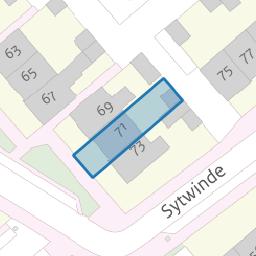 Perceel NDP01-C-3077