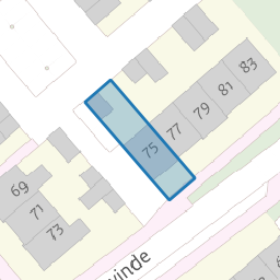 Perceel NDP01-C-3079