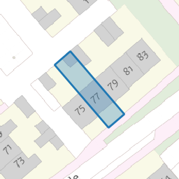 Perceel NDP01-C-3080