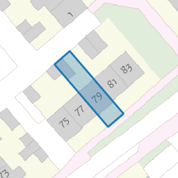 Perceel NDP01-C-3081