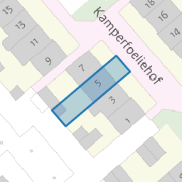 Perceel NDP01-C-3086