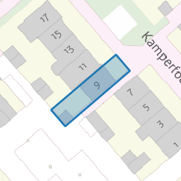 Perceel NDP01-C-3090