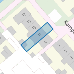 Perceel NDP01-C-3091